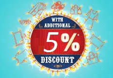 India Desire : Shopclues SBI Card Offers : Get Extra 5% Discount From SBI Credit & Debit Cards On Shopclues